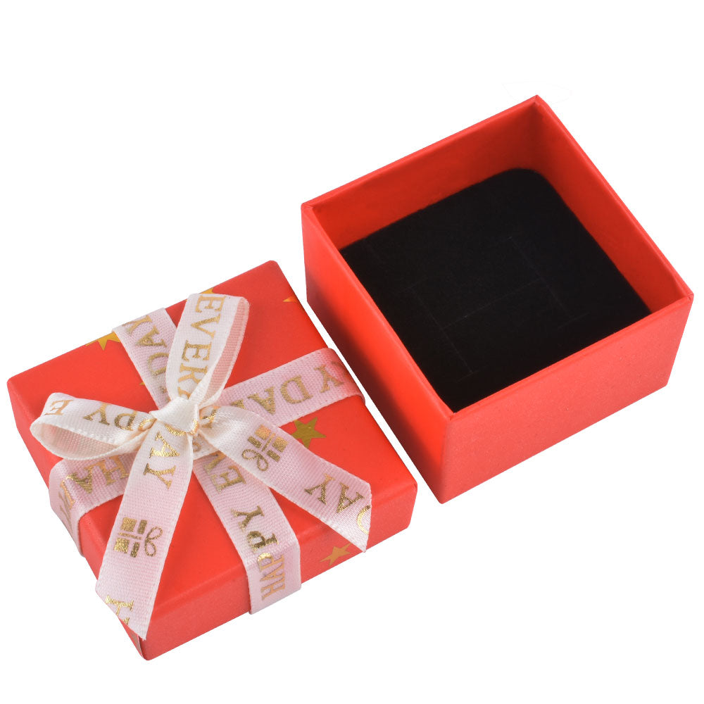 24PCS (B1522-X4) Fashion Ring Boxes