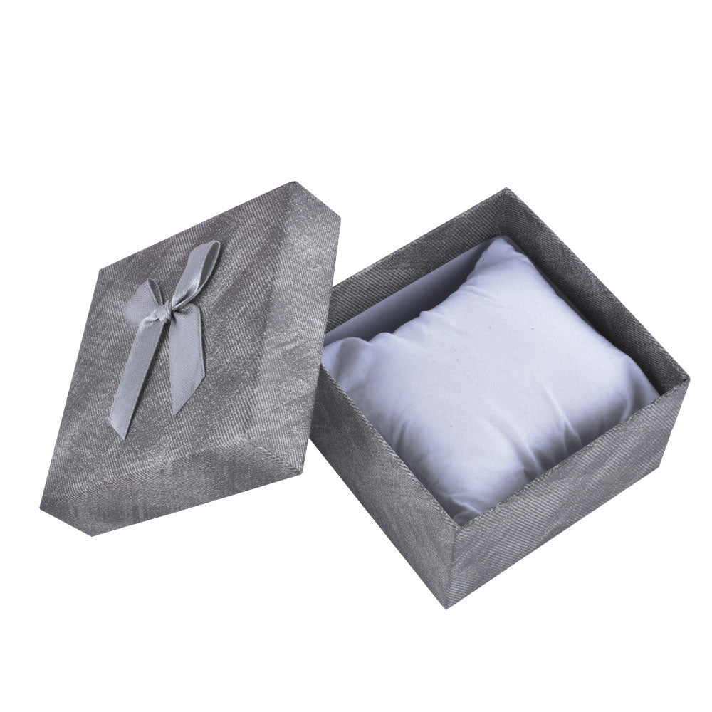 6 Pcs.(B1544-X3) Bangle Watch Boxes