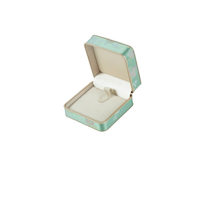 New Design Ethnic Style Jewelry Boxes