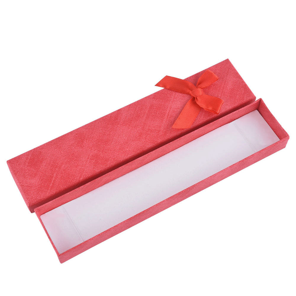 12 PCS (B1582-X3) Bracelet Boxes