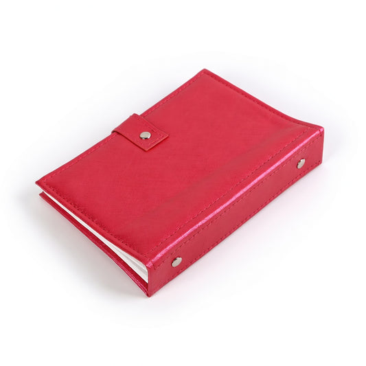 Portable Hanging Earring Book Organizer Jewelry Storage
