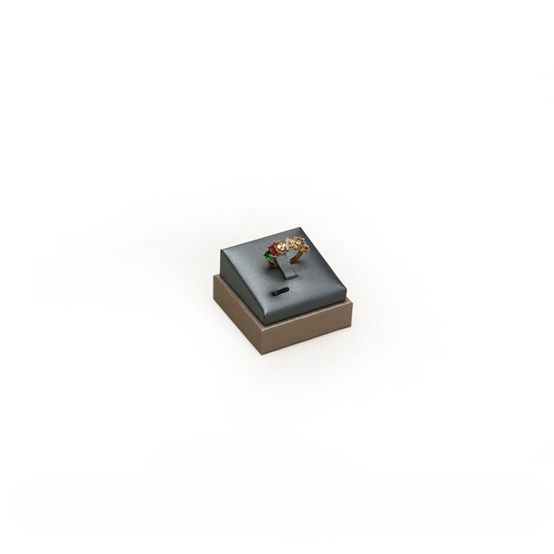 Necklace & Ring Organizer Stand for Counter, Retail & Live Stream Showcase