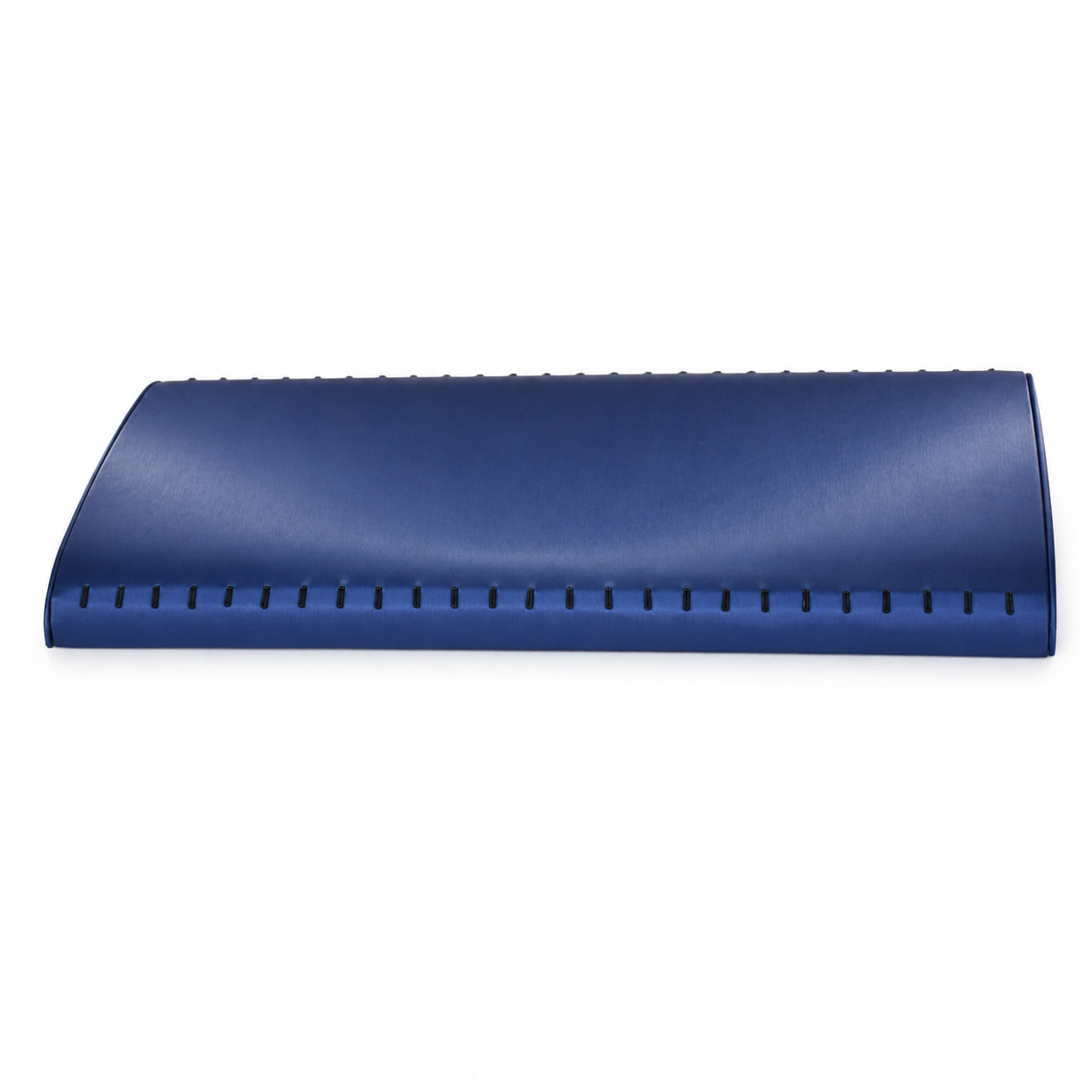 blue bracelet open