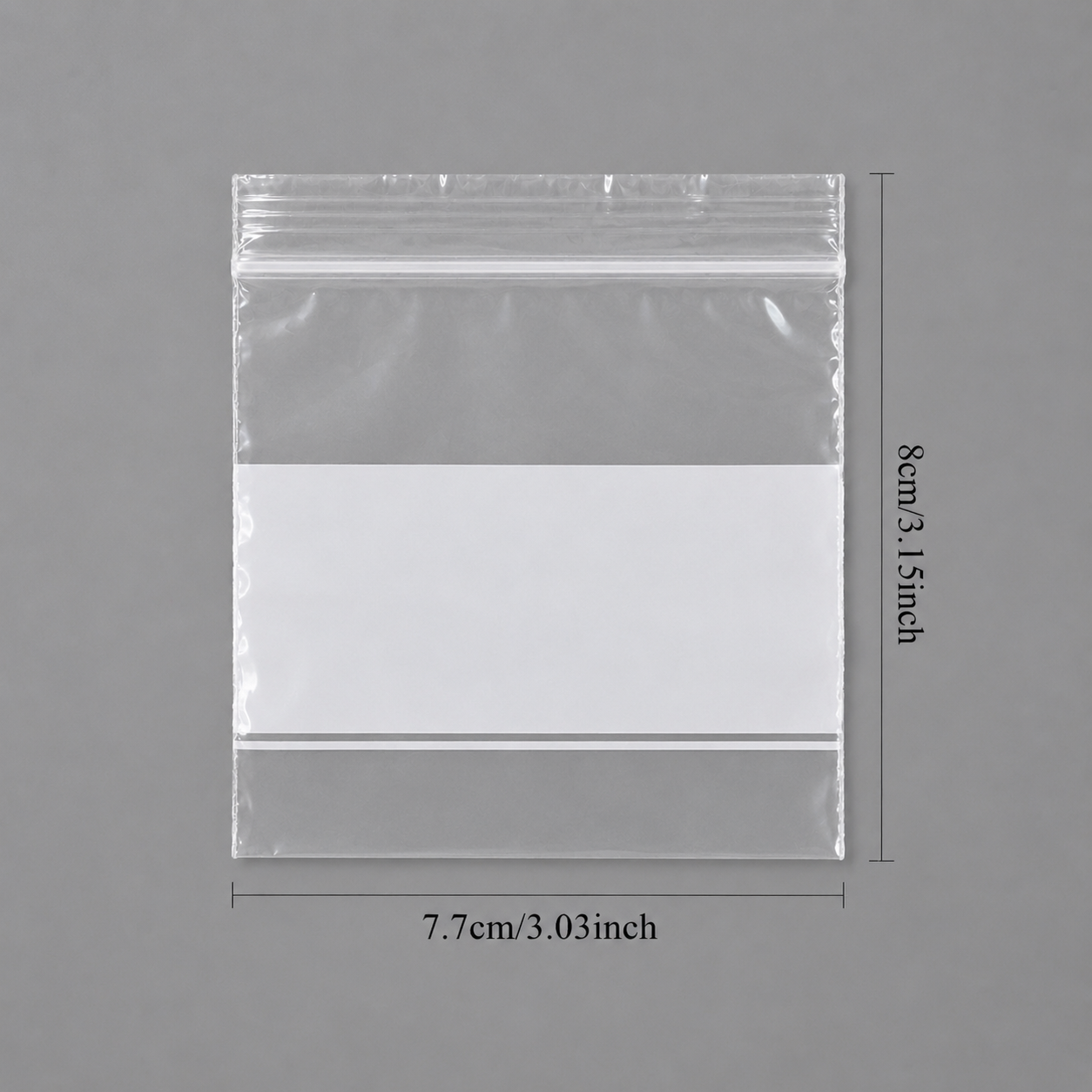 clear white side