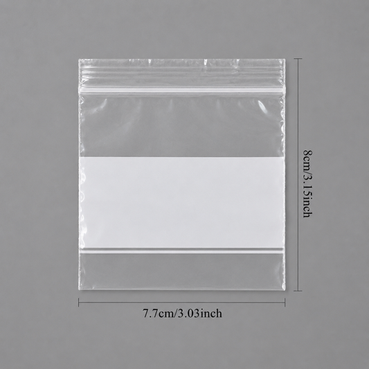 clear white side