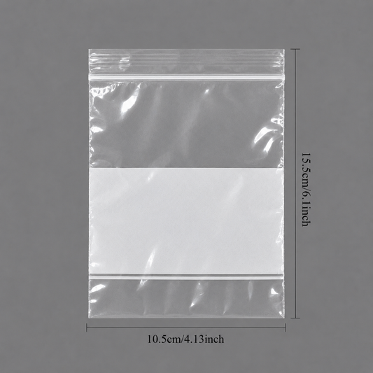 clear white side