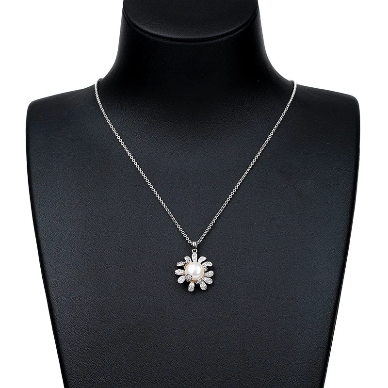 Fashion jewellery fine jewelry ladies women necklaces pendant earrings and ring set