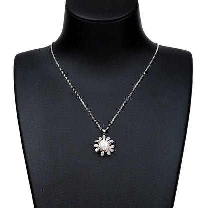 Fashion jewellery fine jewelry ladies women necklaces pendant earrings and ring set