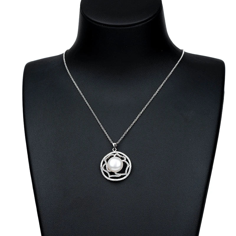 Fashion jewellery fine jewelry ladies women necklaces pendant earrings and ring set