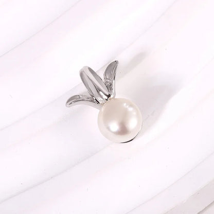 Wholesale custom customised fine jewelry necklace pendant charm for women wholesale