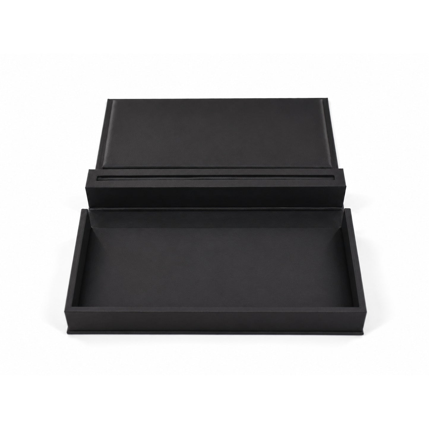 black display top