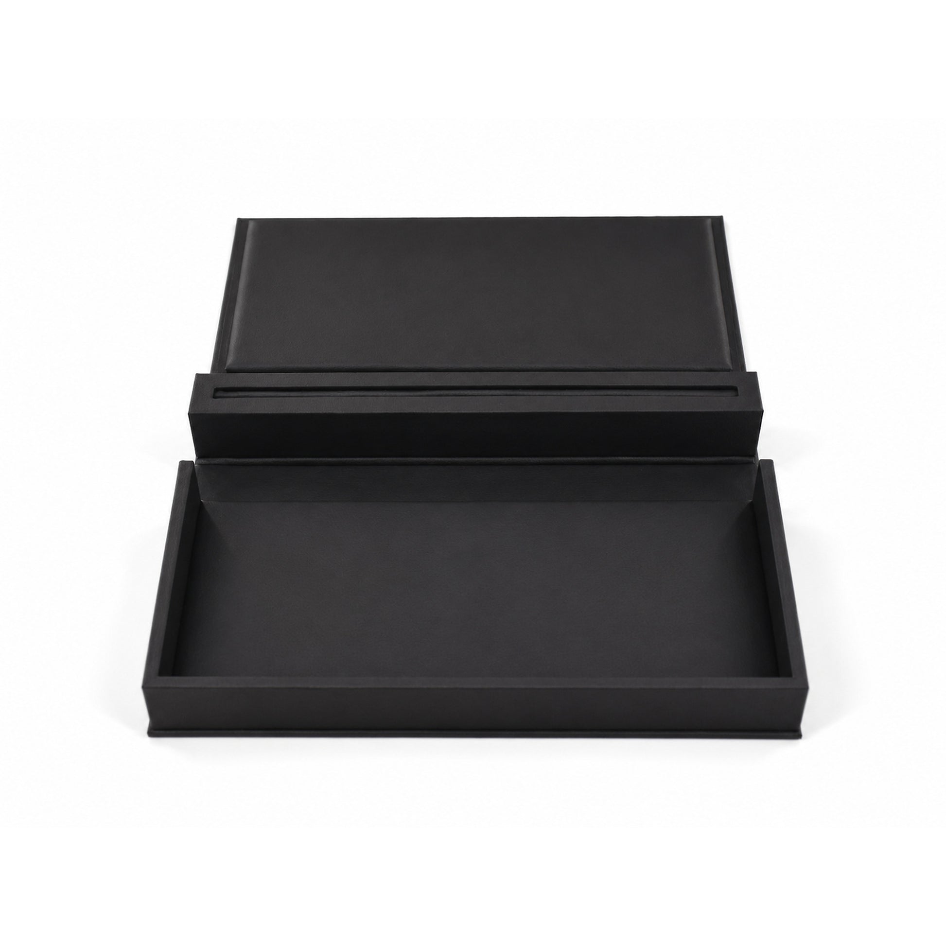 black display top