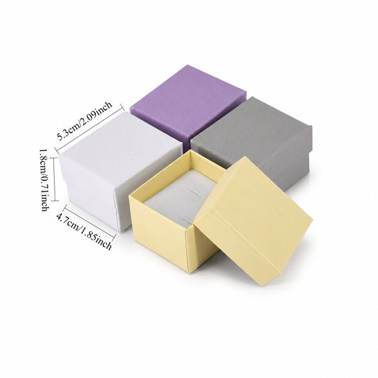 cardboard cotton side