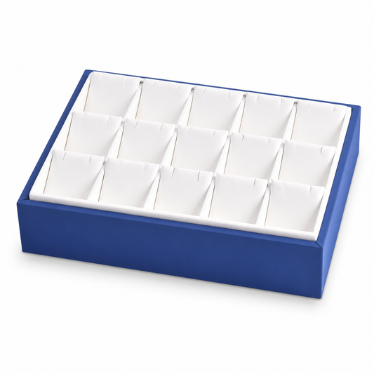 x blue white front