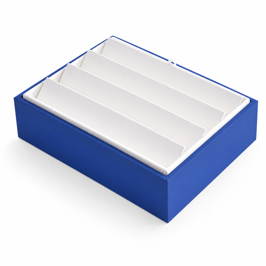 blue white front