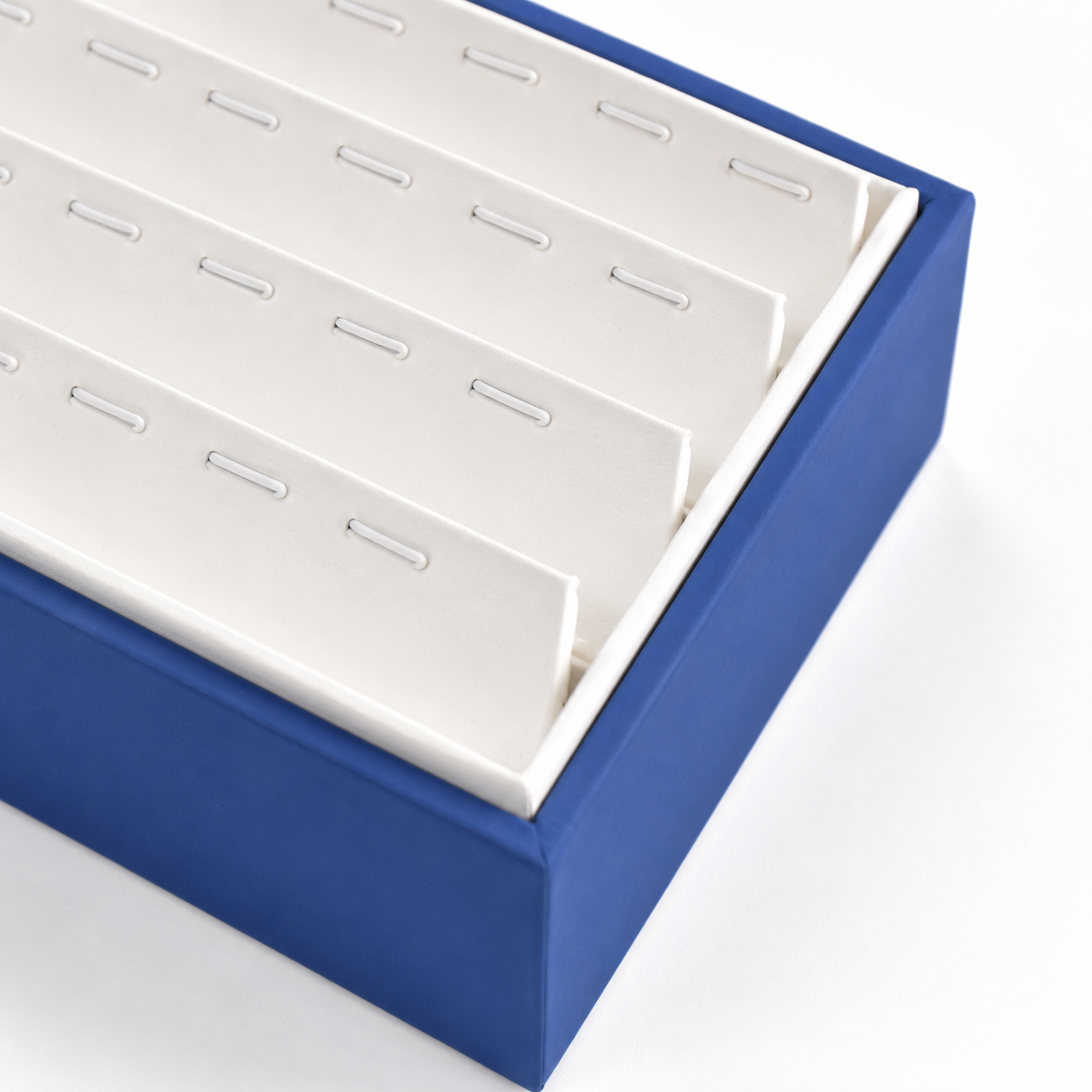 blue white detail