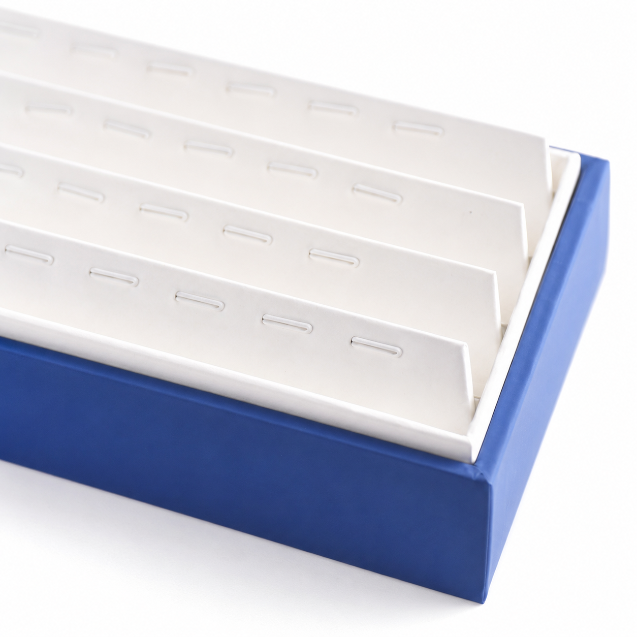 blue white detail