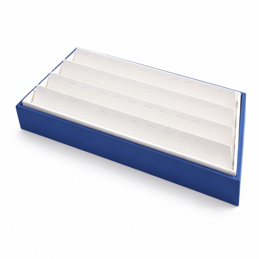 blue white front