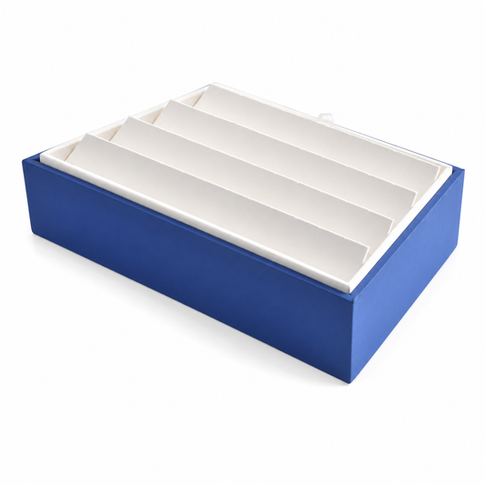 blue white front