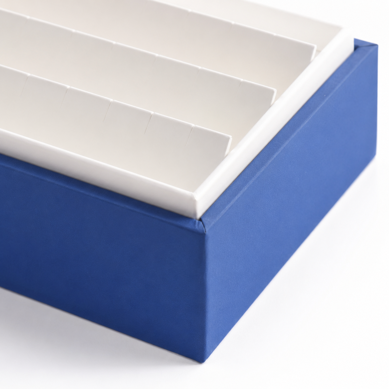 blue white detail