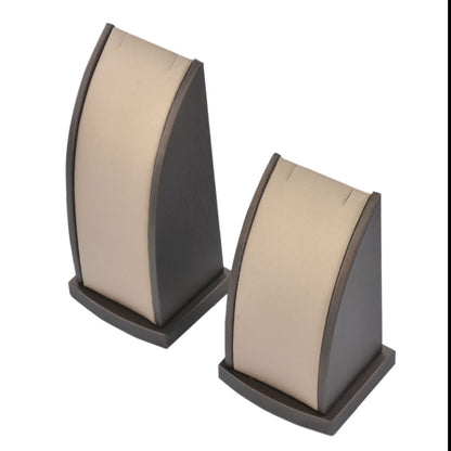 Medium PU Necklace Display Stand