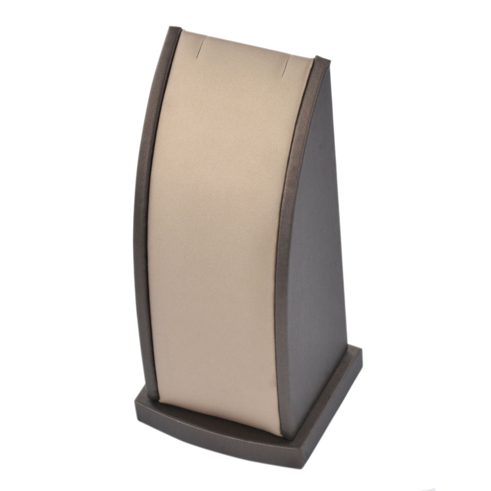 Medium PU Necklace Display Stand