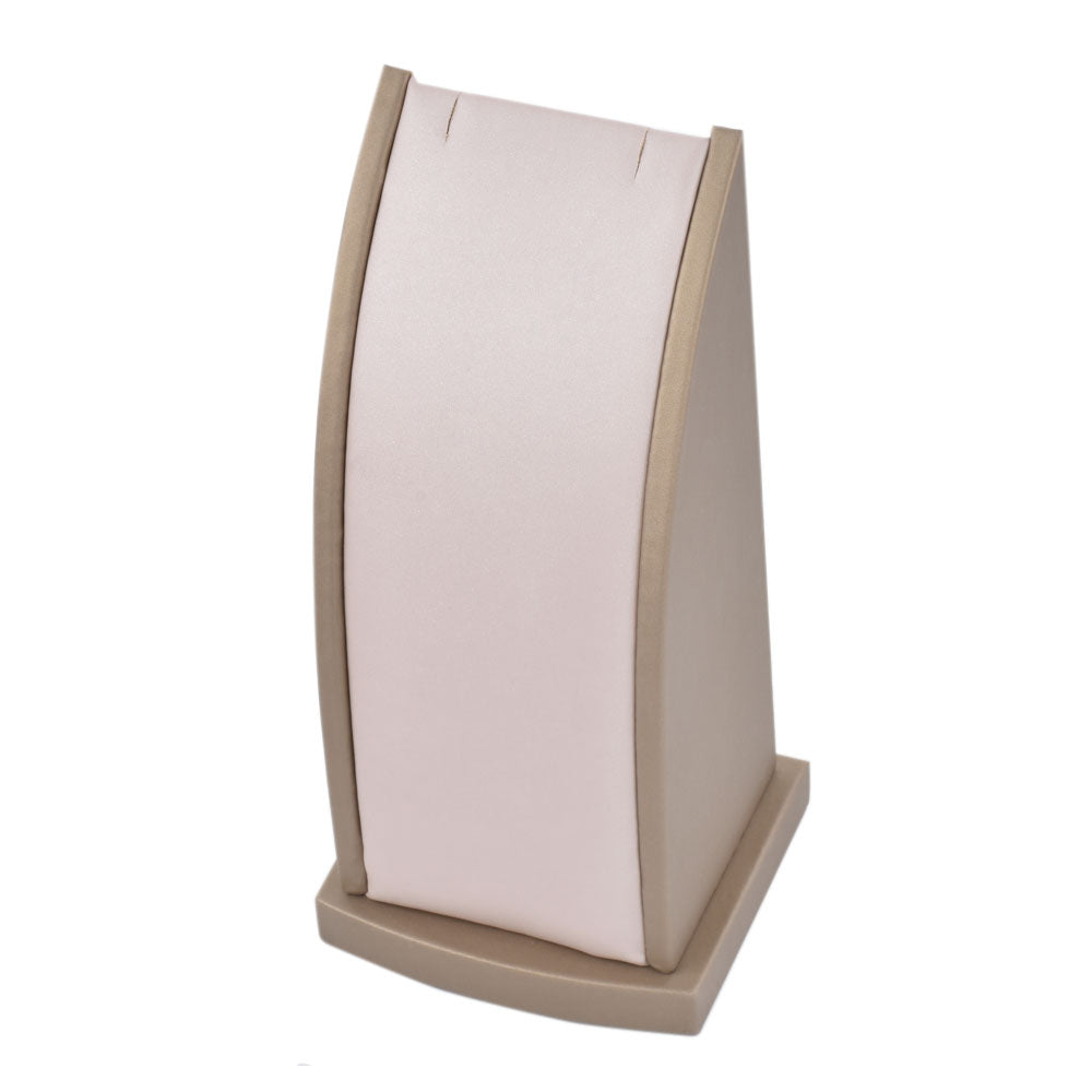 Medium PU Necklace Display Stand