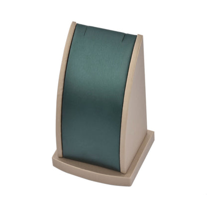 Small PU Necklace Display Stand