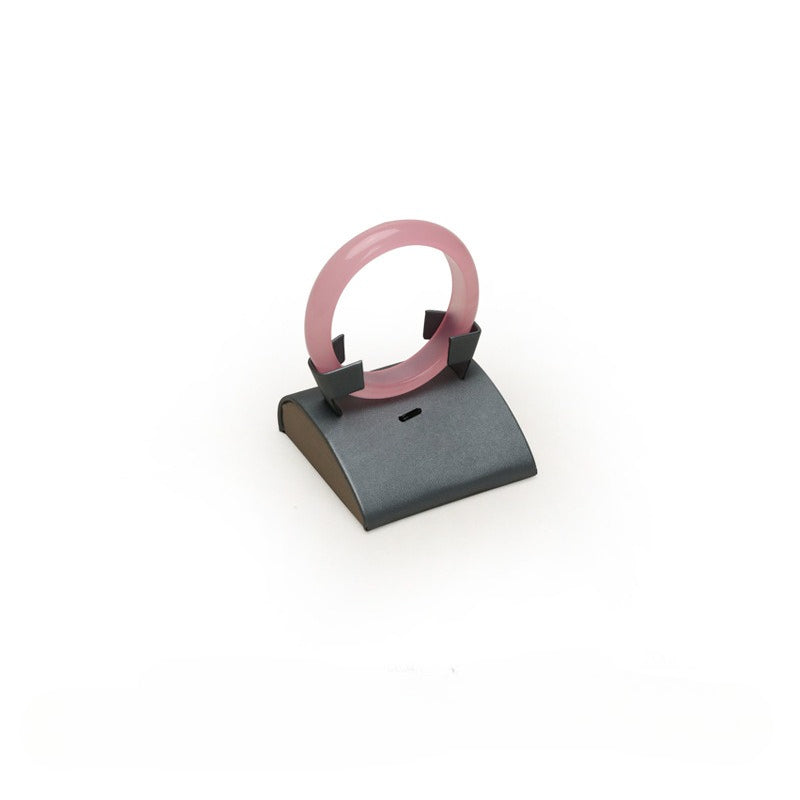 Necklace & Ring Organizer Stand for Counter, Retail & Live Stream Showcase