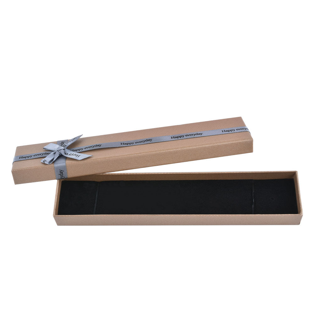 bracelet box - 12pcs Cardboard Bracelet Boxes B15-82-MX8 product view 05