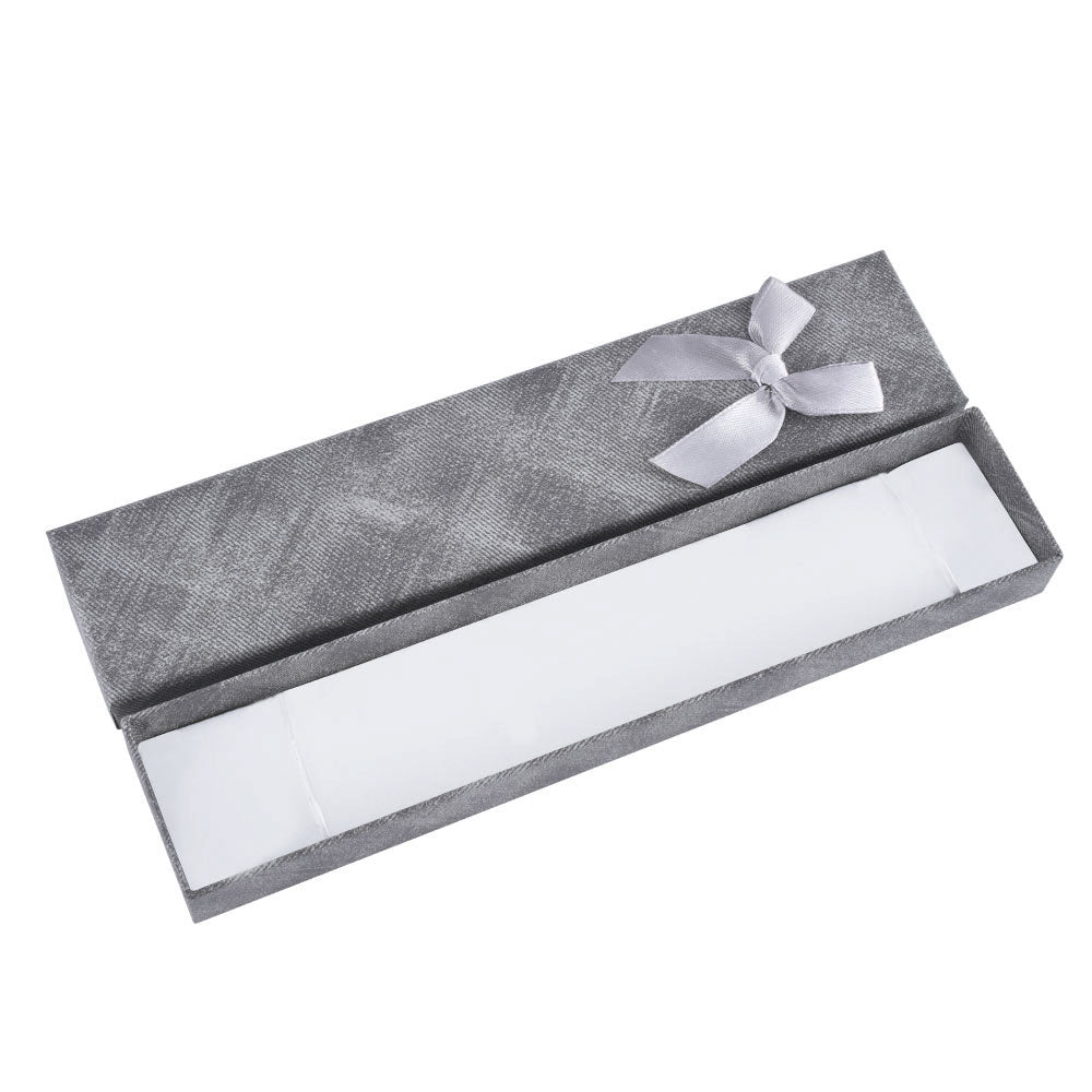 bracelet box - 12pcs Cardboard Bracelet Boxes B15-82-MX3 product view 06