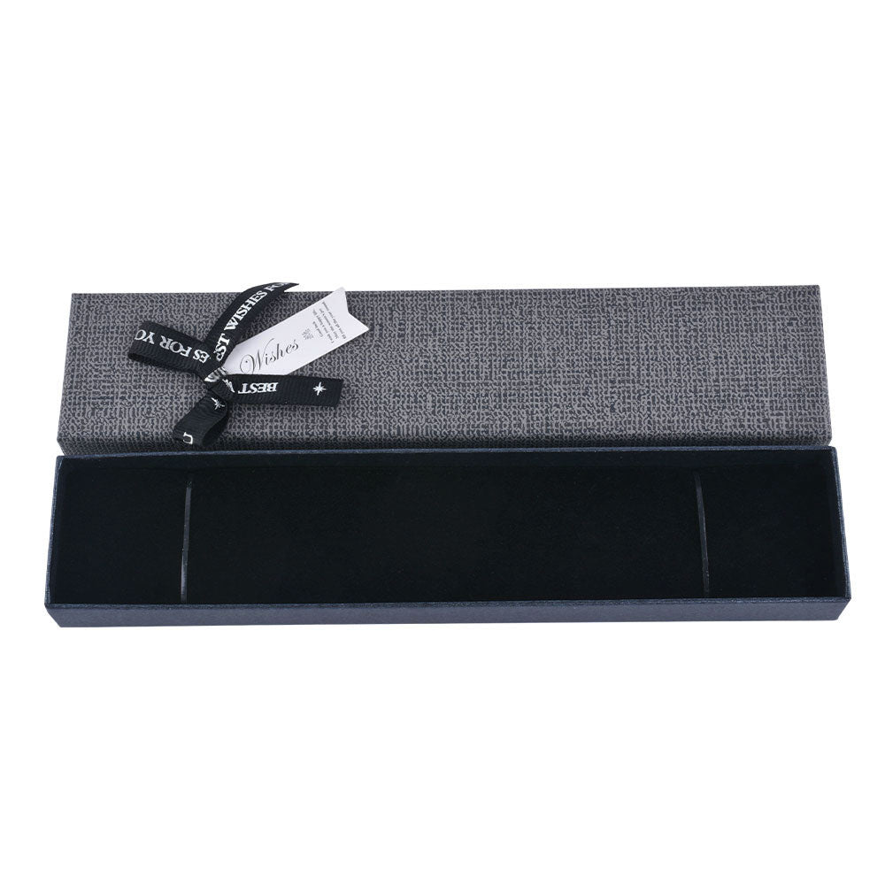 bracelet box - 12pcs Cardboard Bracelet Boxes B15-82-MX5 product view 06