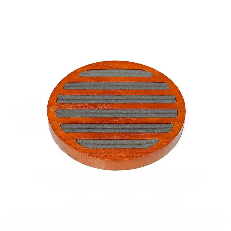 bracelet display - Wooden Wood Display Tray Rings Bracelets C00833 product view 08