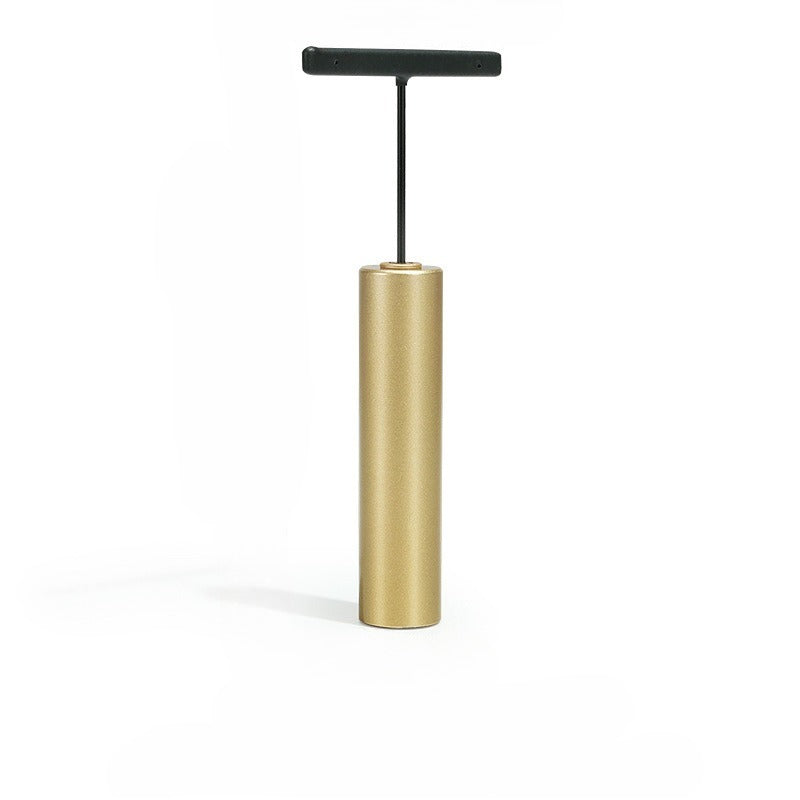 High-End Metal Jewelry Display Stand, Counter Ring & Earring Display Holder