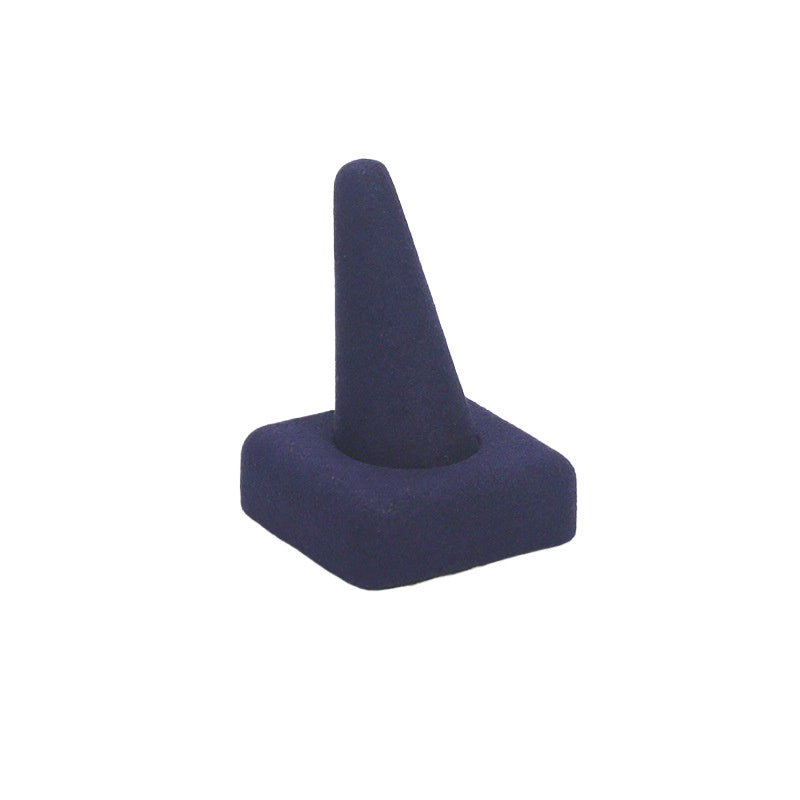 North America Finger Ring Display Stand, Jewelry Showcase Tray