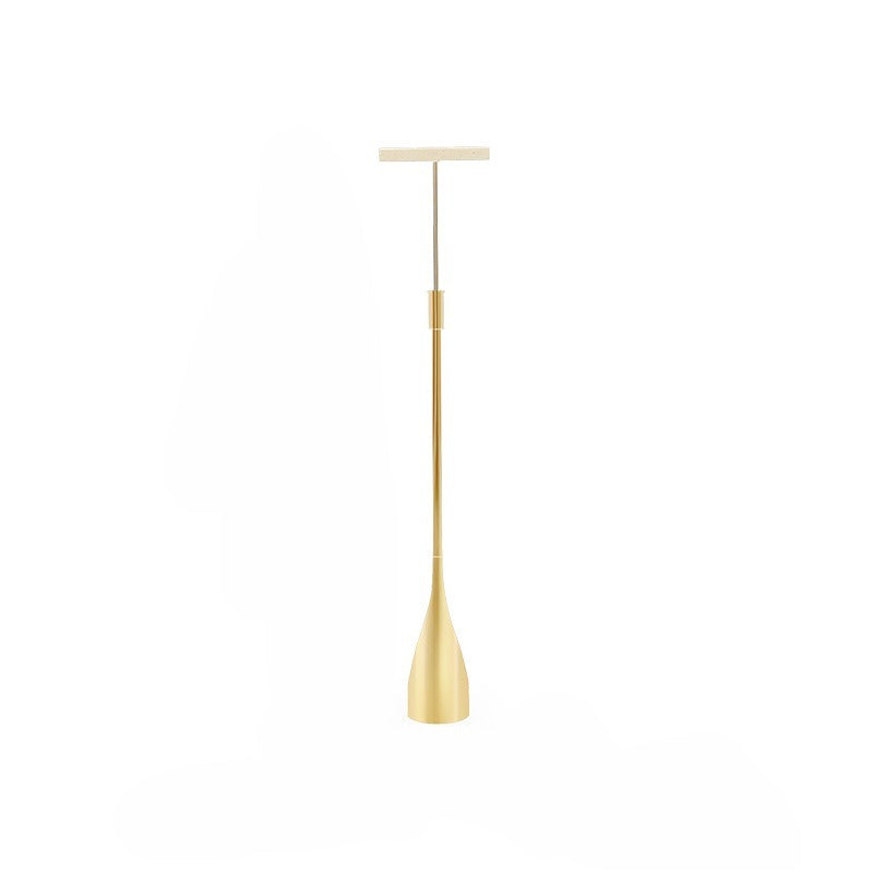 North America Metal Vertical Jewelry Display Stand