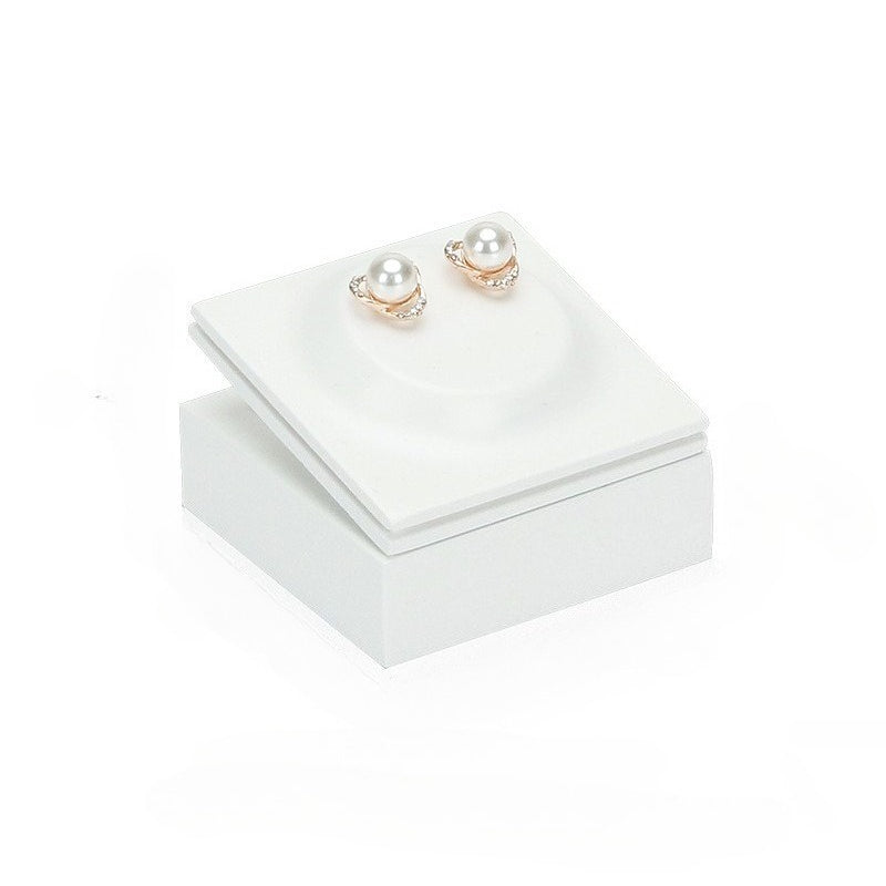 earring display - Display Tray Earring Holder C00750 front view