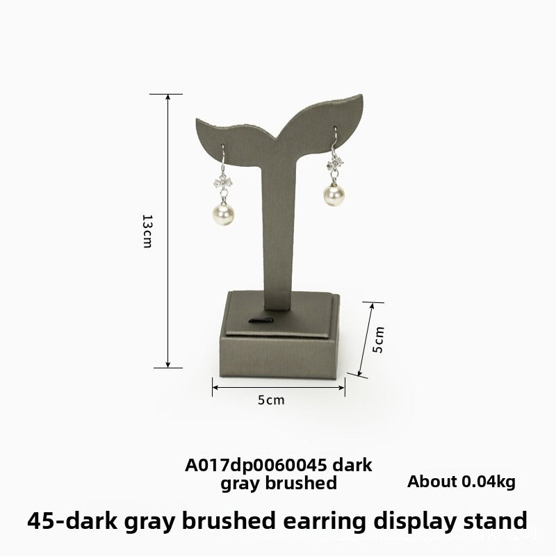 earring display - Earrings Display Stands C00109 product view 08