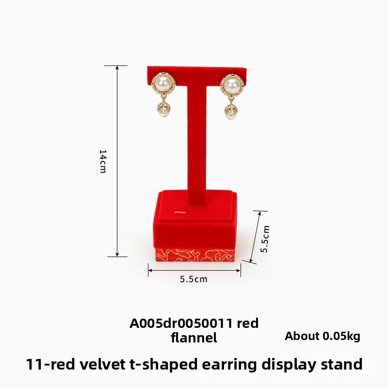 earring display - Earrings Display Stands C00109 product view 12