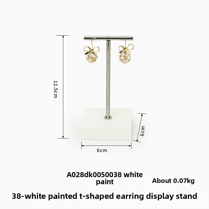 earring display - Earrings Display Stands C00109 product view 15