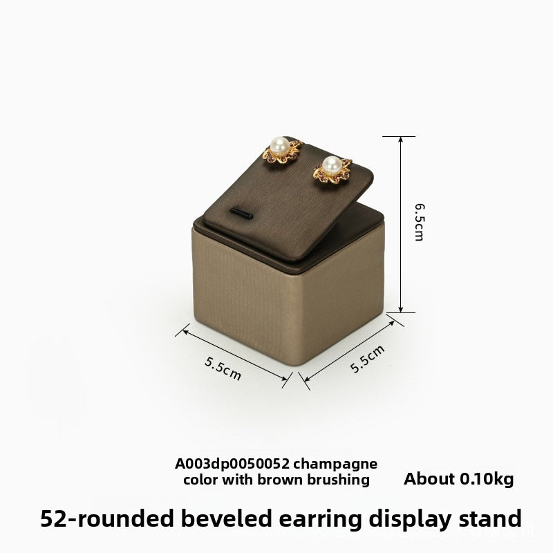 earring display - Earrings Display Stands C00109 product view 21