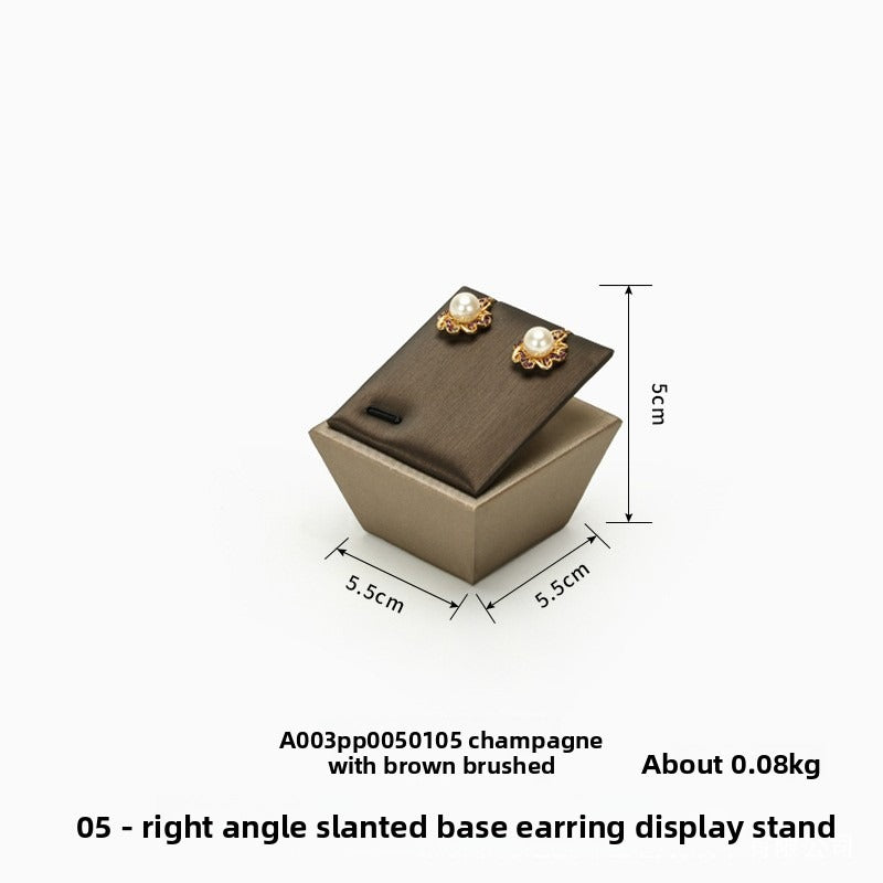 earring display - Earrings Display Stands C00109 product view 28