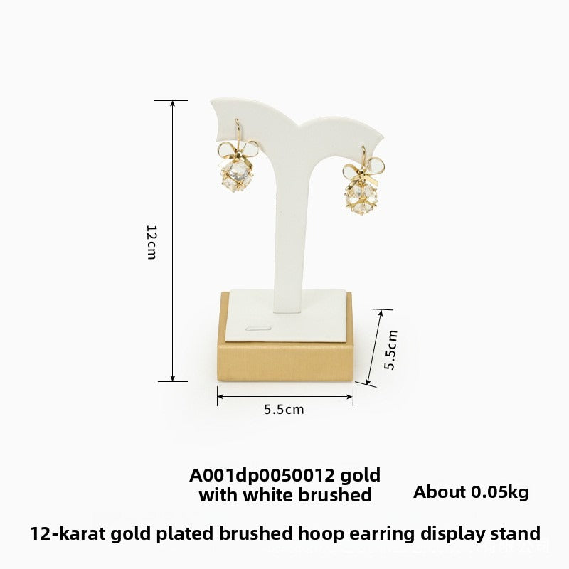 earring display - Earrings Display Stands C00109 product view 30