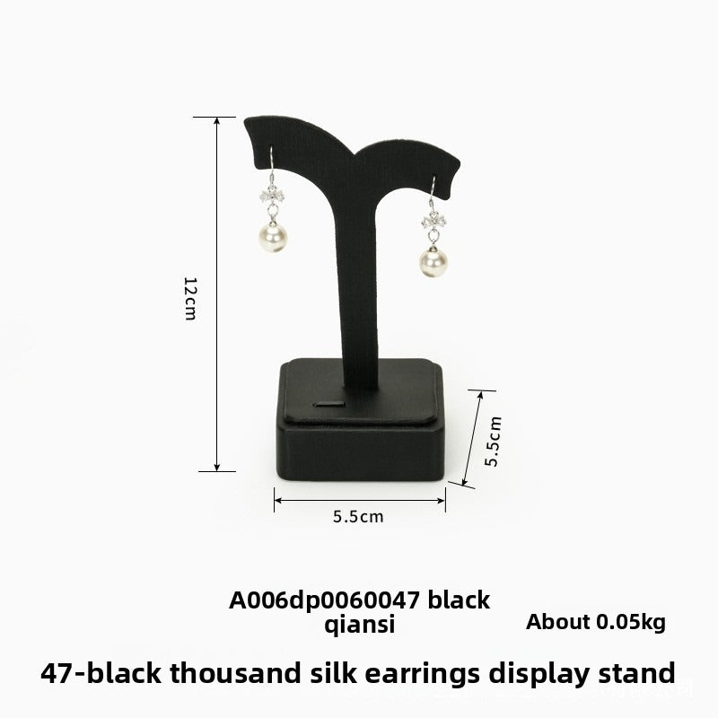 earring display - Earrings Display Stands C00109 product view 31