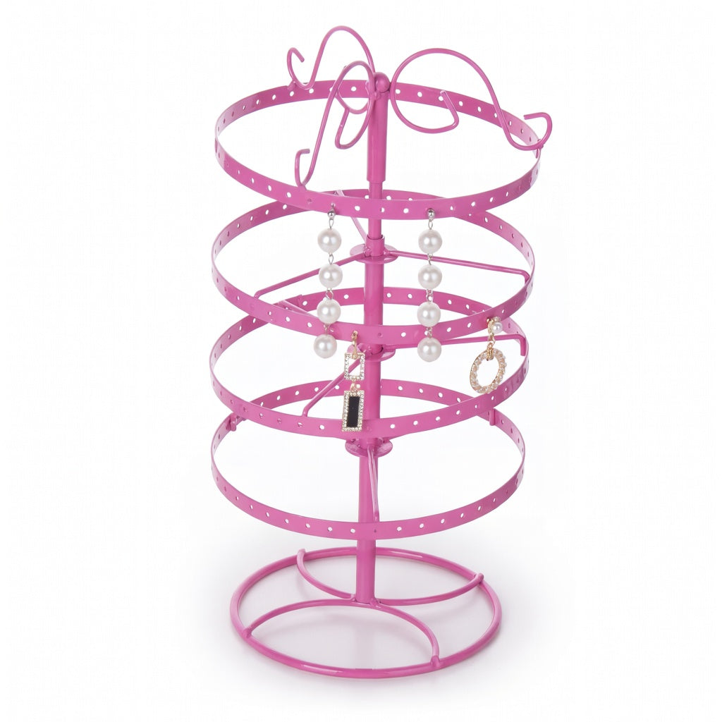 earring display - Earring Holder Display Stand C00708 product view 06