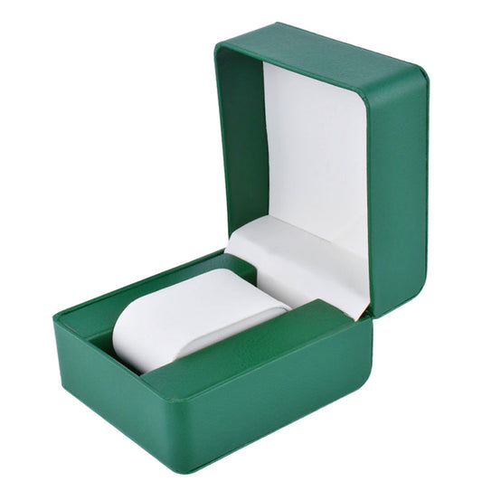 green white front