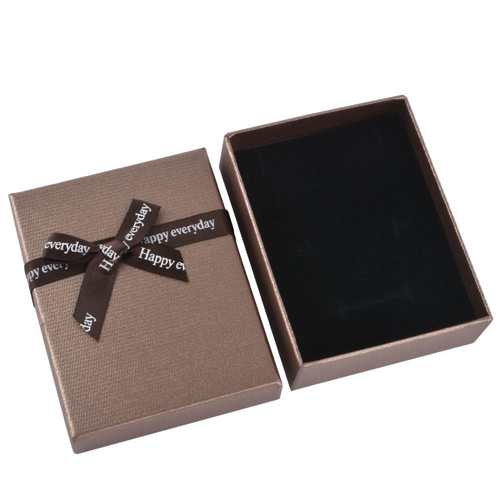 jewelry box - 12pcs Cardboard Boxes B15-34-MX8 product view 05