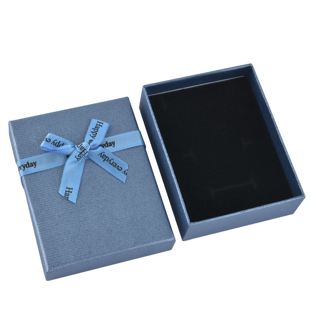 jewelry box - 12pcs Cardboard Boxes B15-34-MX8 side view