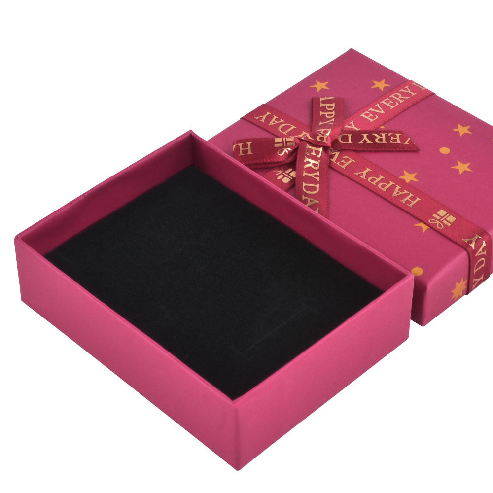 jewelry box - 12pcs Gold Boxes B15-34-MX4 product view 06
