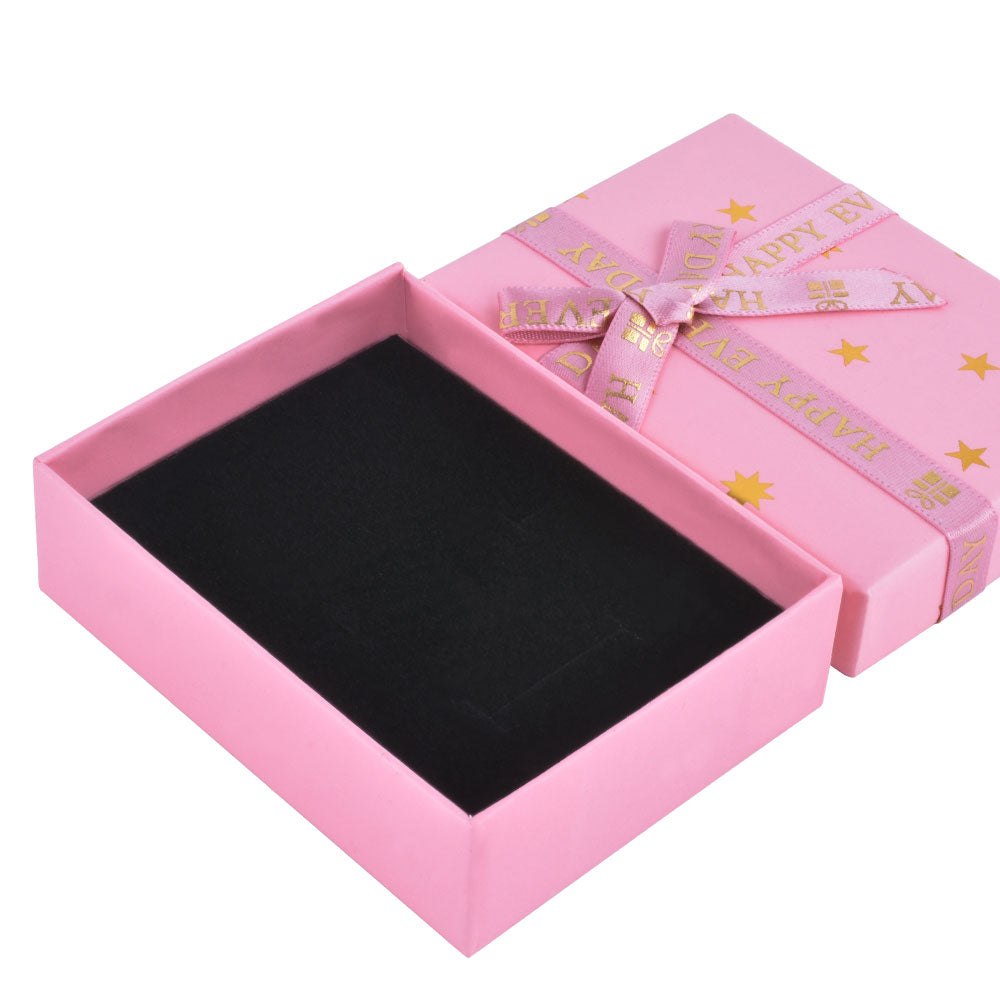 jewelry box - 12pcs Gold Boxes B15-34-MX4 product view 08